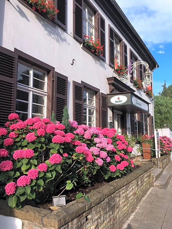 Hotel Jägerhof Kettwig