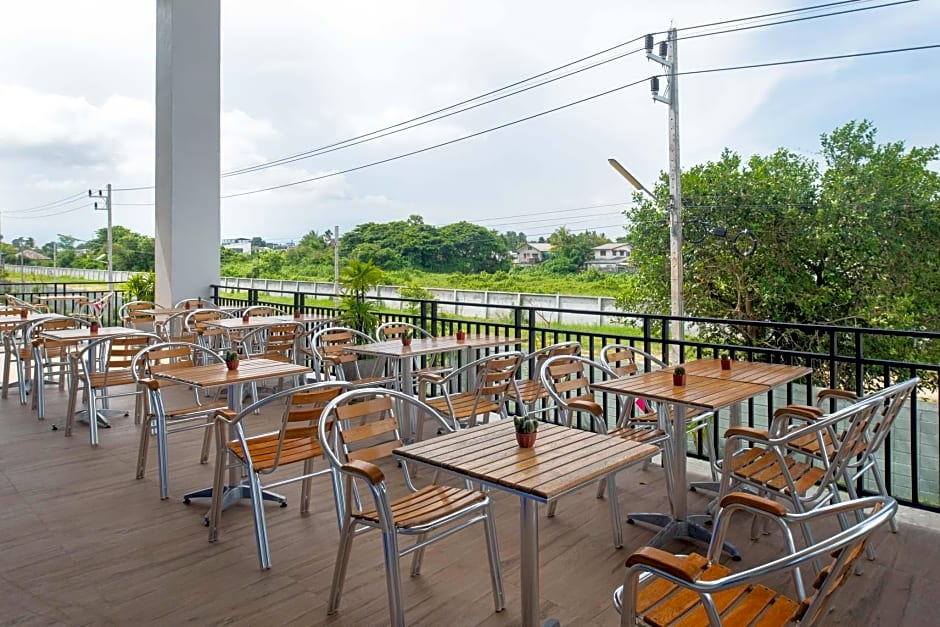 Eco Inn Prime Nakhon Si Thammarat