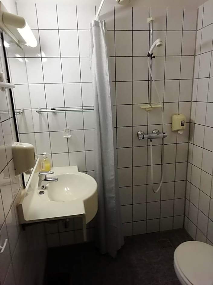 Kirkenes Hotell