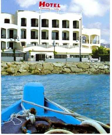 Hotel Panorama Del Golfo