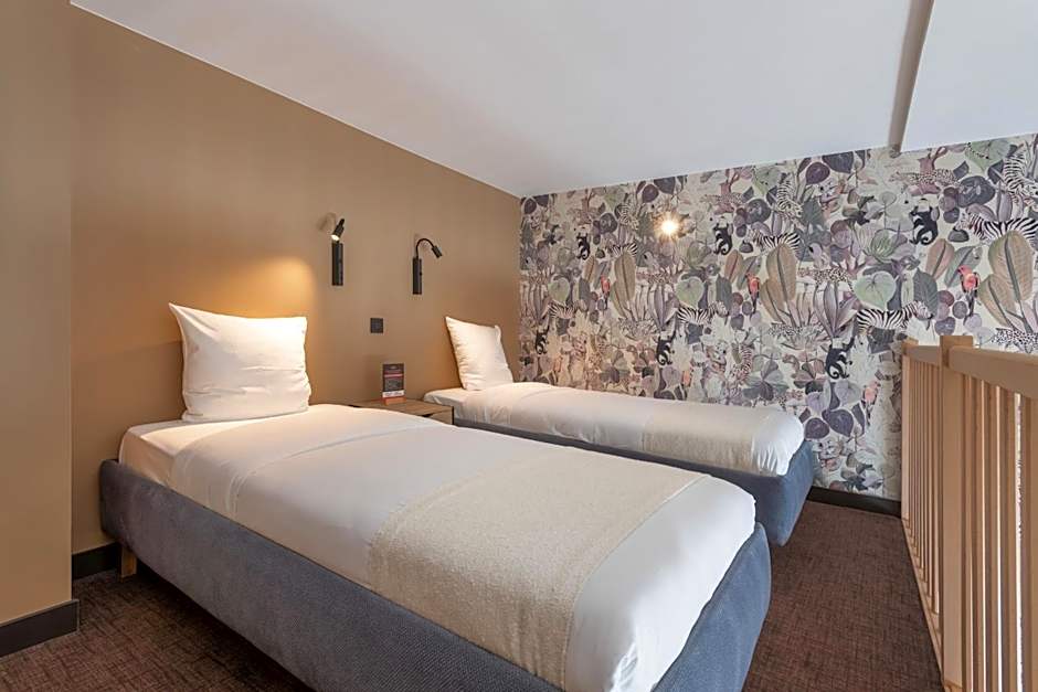 Hotel Le 830 Namur