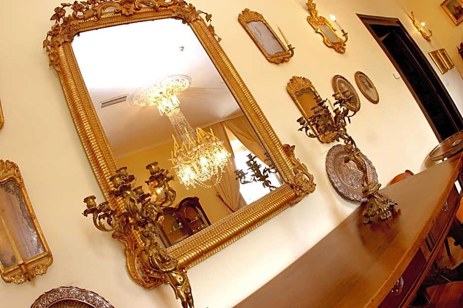 Hotel Monumento Pazo do Castro