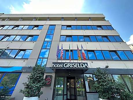 Hotel Griselda