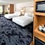 Fairfield Inn and Suites by Marriott Las Vegas Northwest