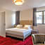 All Suites Bordeaux Centre Marne