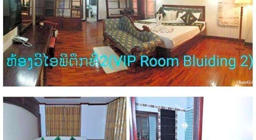 Anoulack Khen Lao Hotel