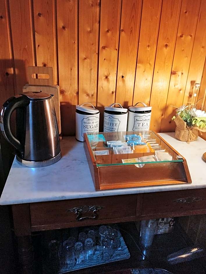 Hôtel Ancienne Fromagerie