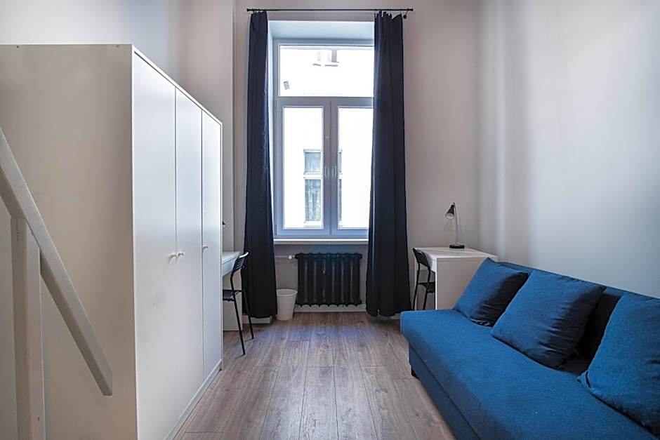 Dream Aparts - Piotrkowska 152