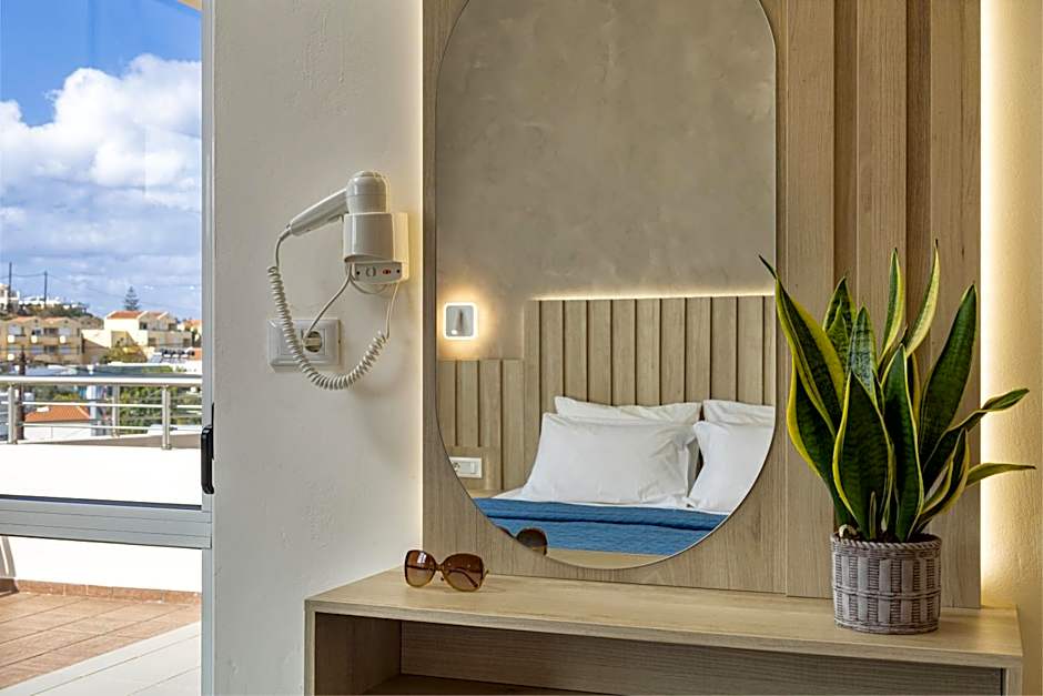 Theos Village Apartments