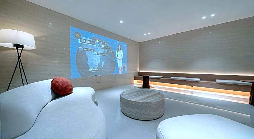 Airport Hotel Busan