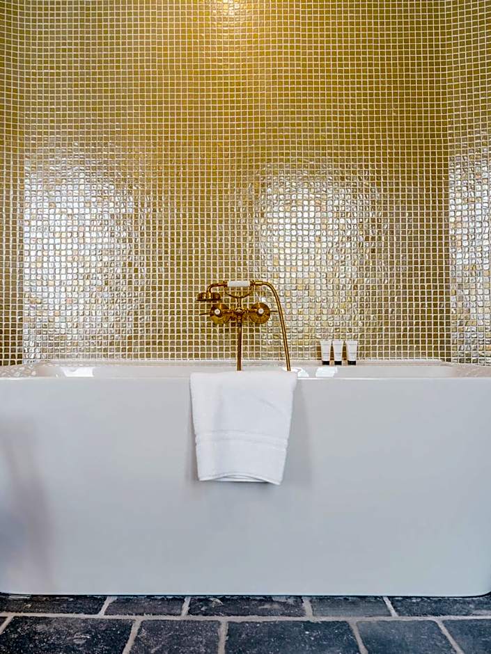 Grand Hotel Soleil d'Or