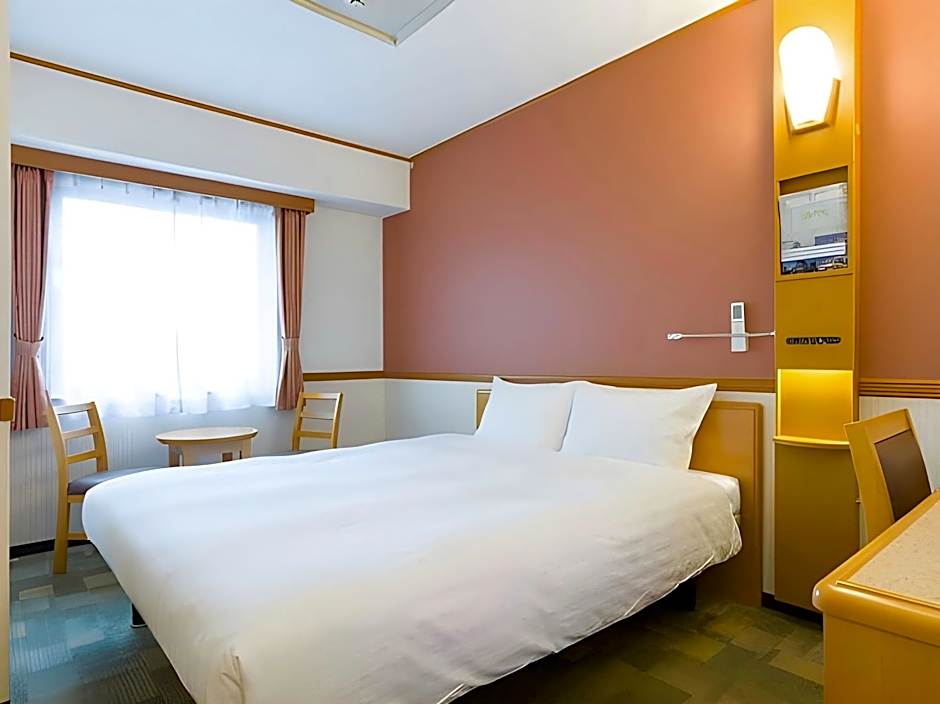 Toyoko Inn Tokyo Shinagawa Aomono-yokocho-eki