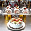 Ridos Thermal Hotel & Spa