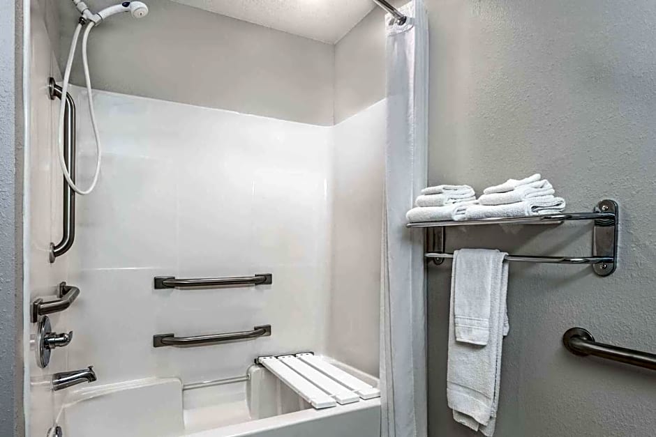 Microtel Inn & Suites by Wyndham Bremen