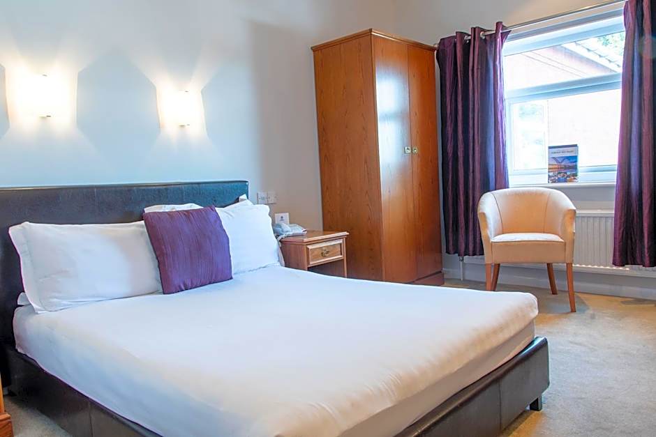 Parkmore Hotel & Leisure Club, Sure Hotel Collection by BW