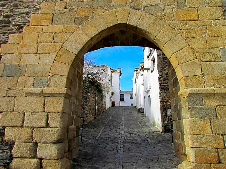 Montimerso Skyscape Countryhouse