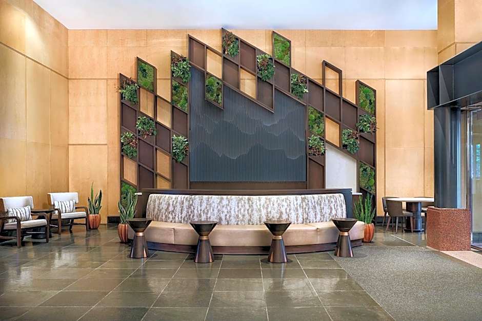 The Westin Denver Downtown