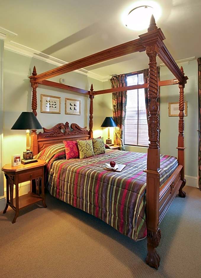 Twenty Nevern Square Hotel