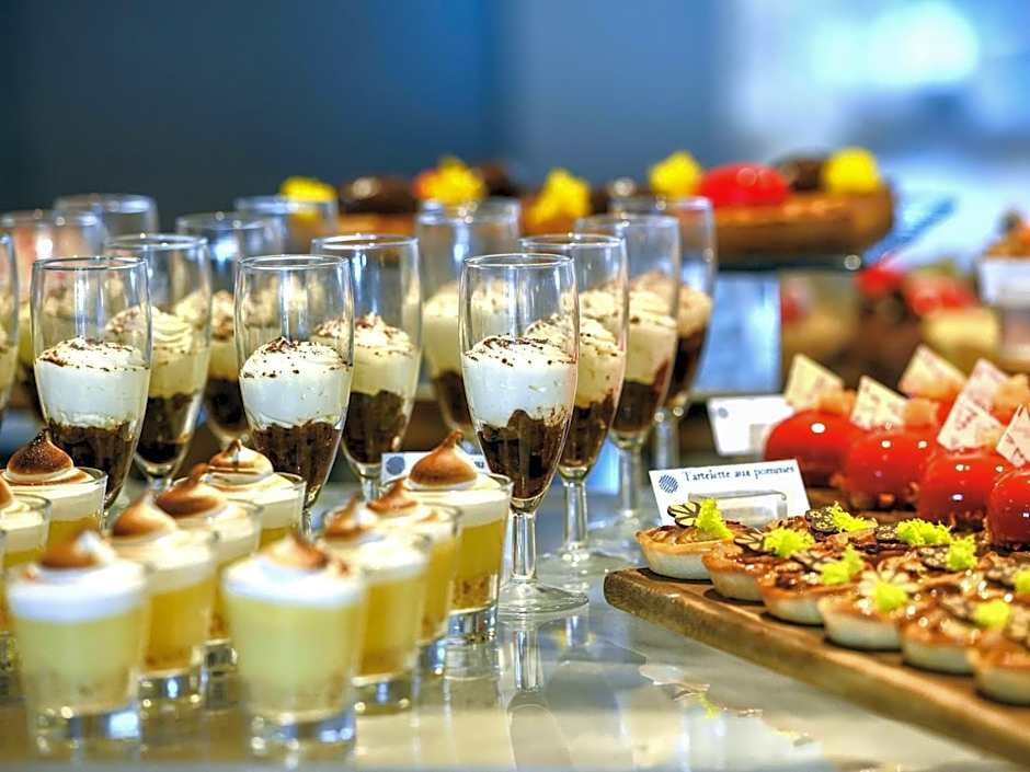 Hotel Pullman Abidjan