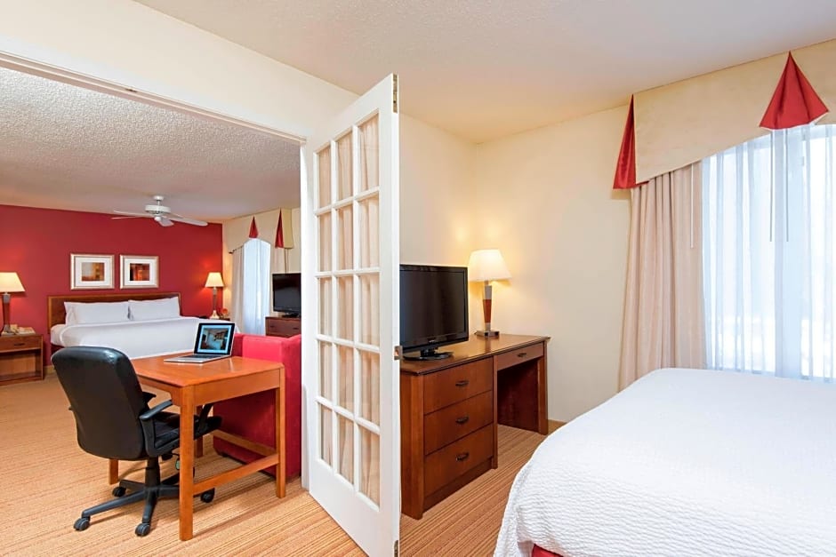Residence Inn Kalamazoo East – Kalamazoo, MI
