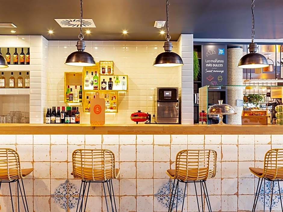 Ibis Budget Oviedo