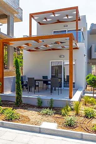 Tertsa Suites