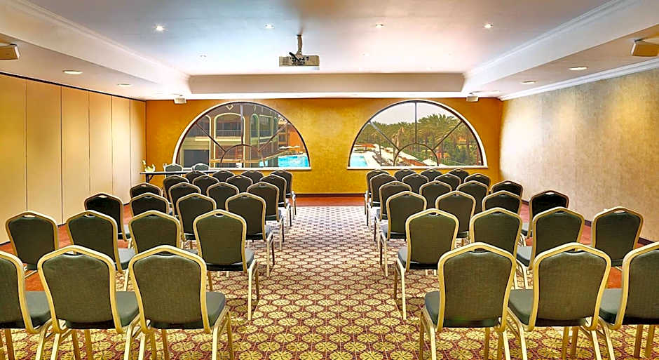 Hilton Alexandria Kings Ranch Resort