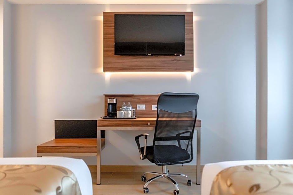 Sleep Inn Tijuana