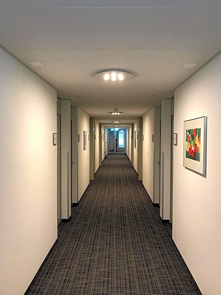 B&B Hotel Mattli Übernachtung Frühstück