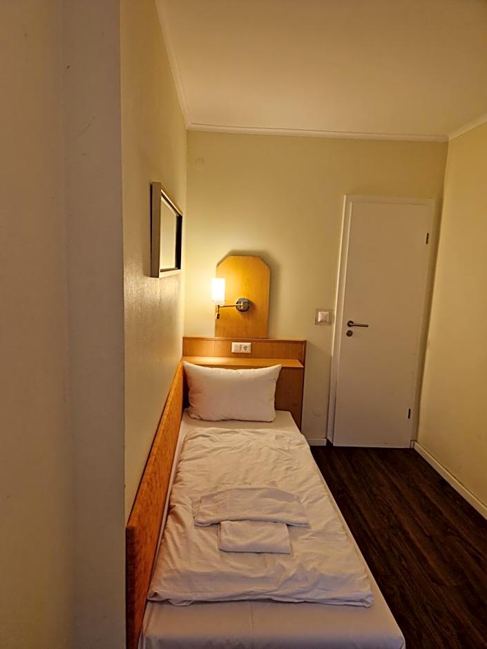 Hotel Wikinger Hof