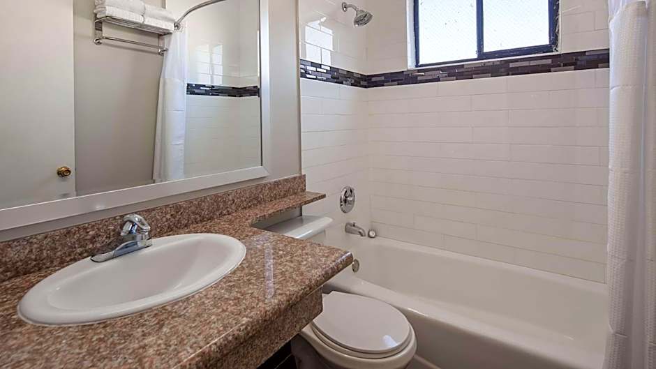 SureStay Hotel by Best Western Beverly Hills West LA