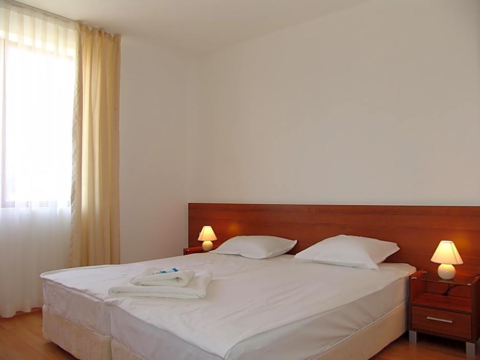 Apart Hotel Kasandra