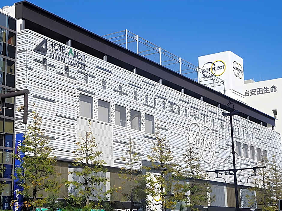 Hotel Abest Grande Okayama