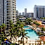 Mantra Towers of Chevron Surfers Paradise