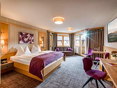 Double Room "Classic"