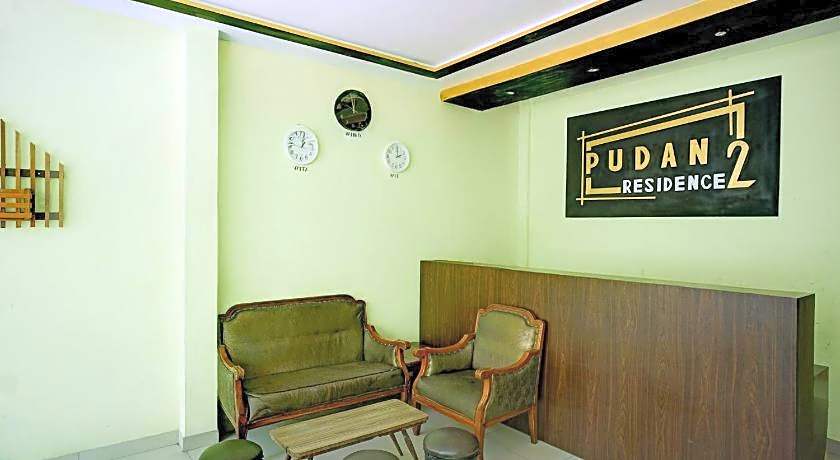 Hotel O Parapat Near Dermaga Ajibata Formerly Pudan Residence 2