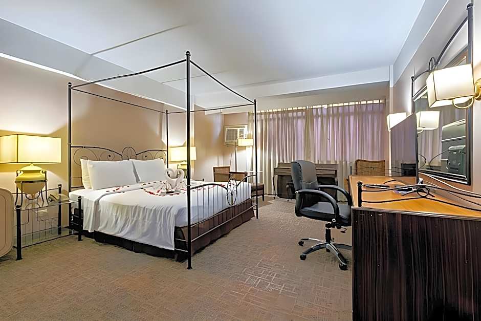 Cebu Grand Hotel