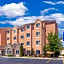 Microtel Inn & Suites By Wyndham Tuscumbia/Muscle Shoals