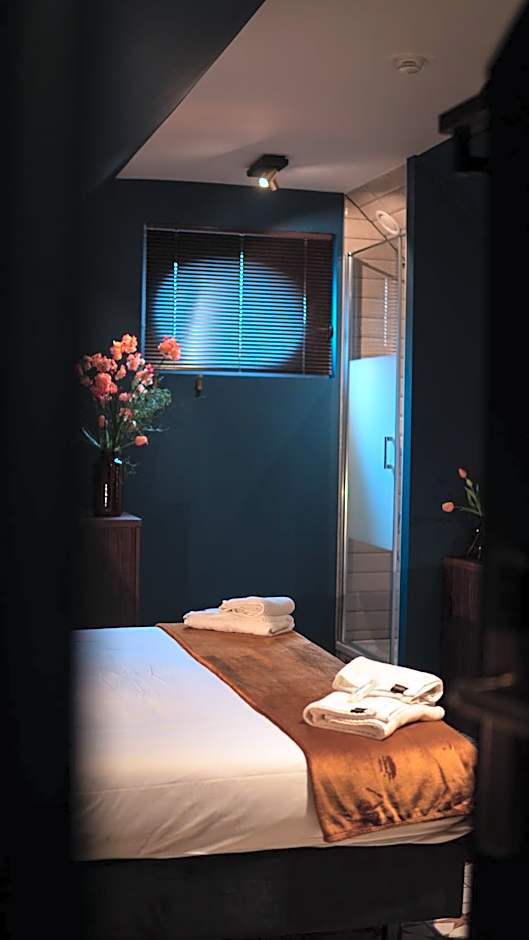 Gran Hotel De Passage