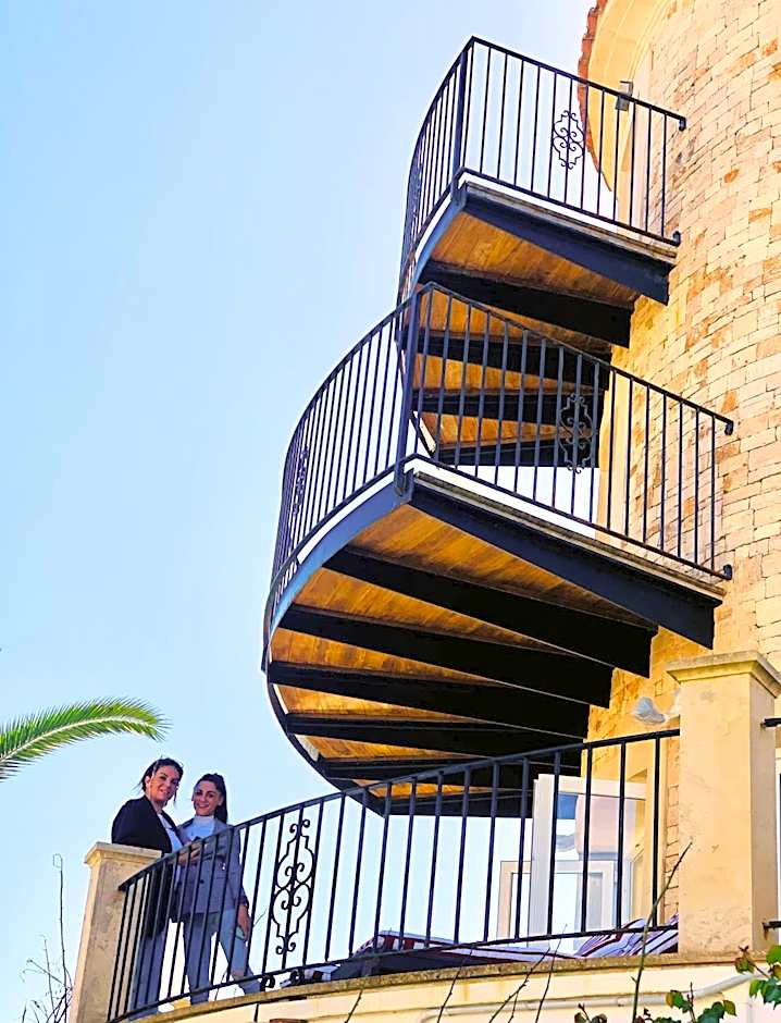 Villa Piccola by Cassai