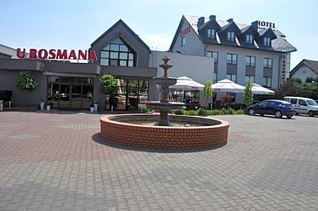 U Bosmana
