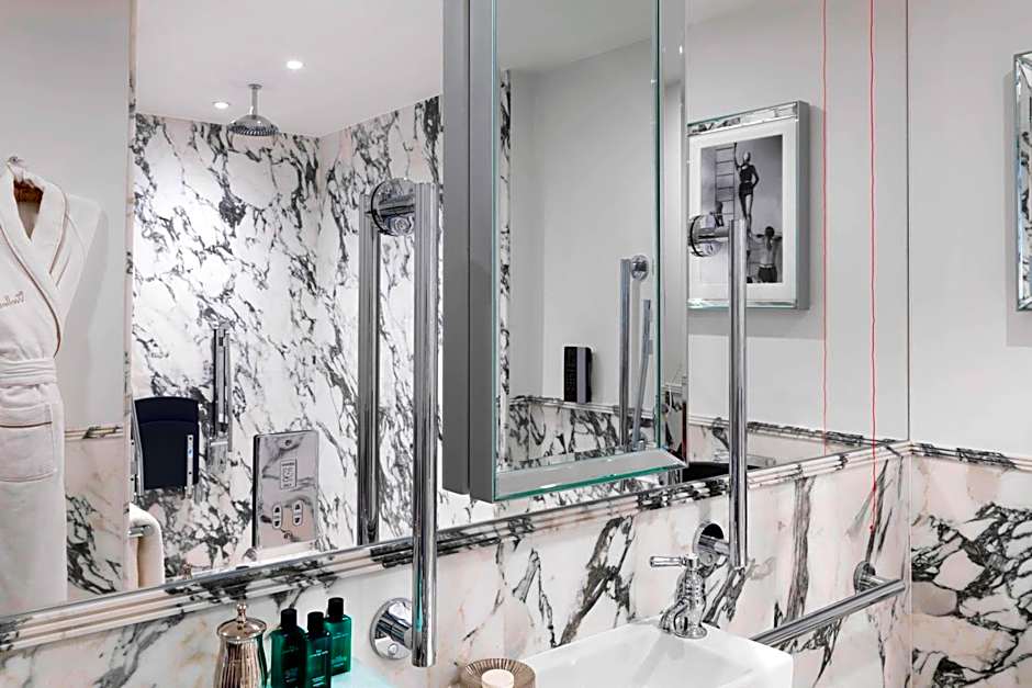 The Wellesley Knightsbridge, a Luxury Collection Hotel, London