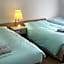 Olympic Inn Kanda