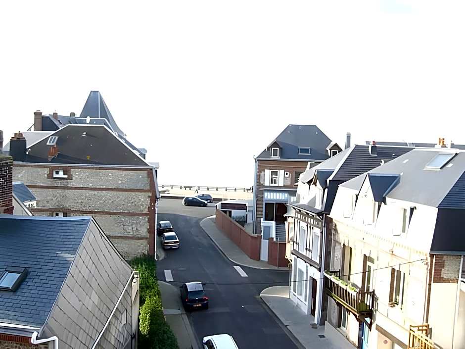 Hotel de la Plage