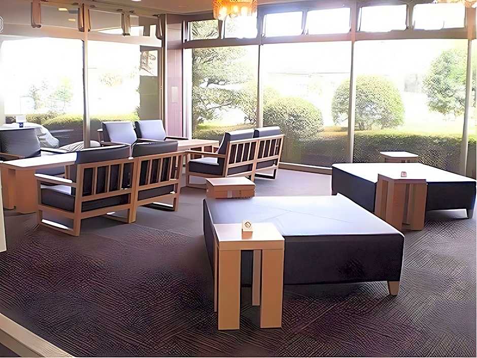 Hotel Route Inn Ageo
