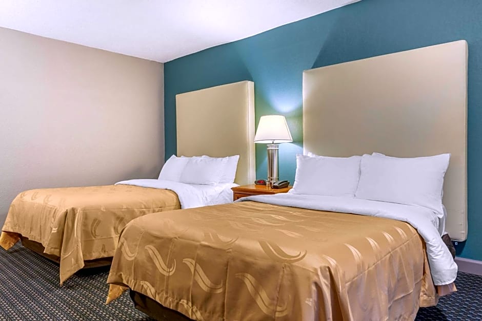 Quality Inn & Suites Apex-Holly Springs