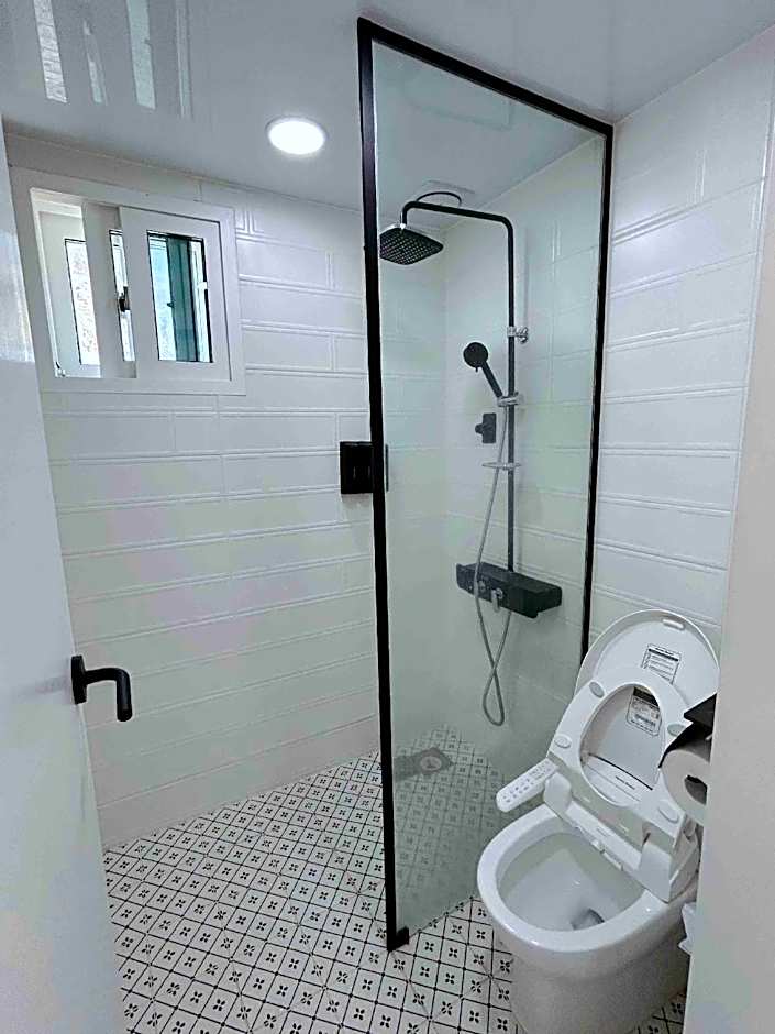 Gapyeong Pool Villa Lavelo Pension