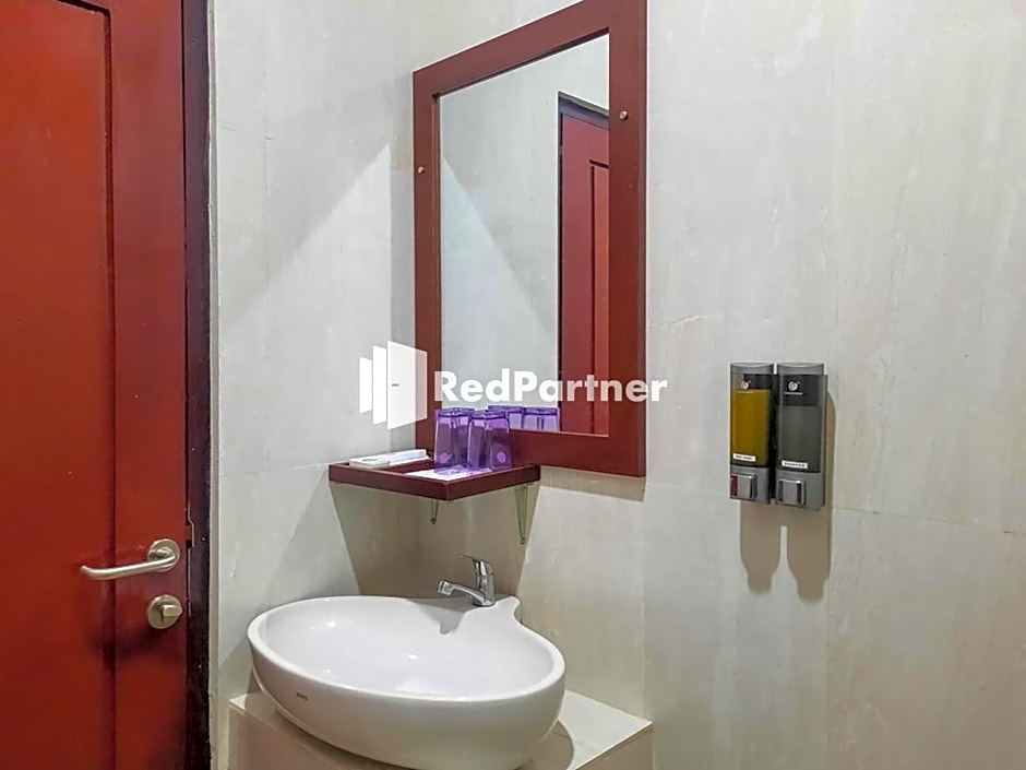 Wisma Auliyah Kolaka Utara Mitra RedDoorz