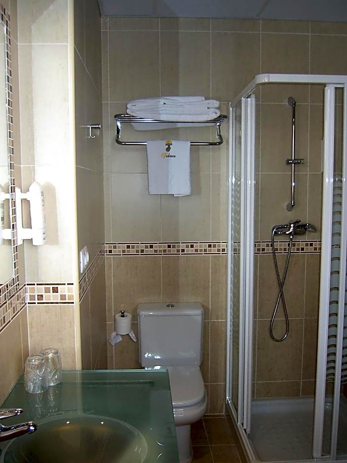 Hotel Tudanca-Aranda II