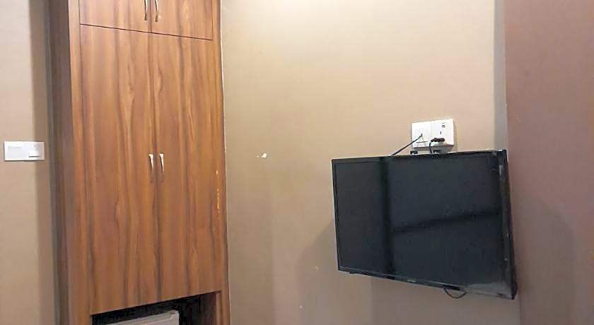 Talents Motor Park Hotel